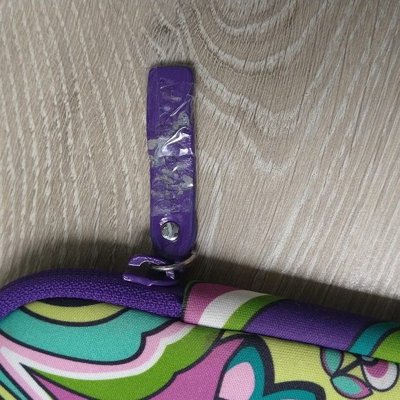 H.P. Vera Bradley Tablet and E-Reader Case - Picture 6 of 6